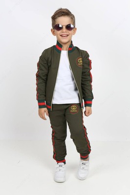 Костюмы тройка ( детские) №10