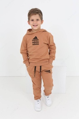 Костюм двойка №8 - Bamboo🐼Kids