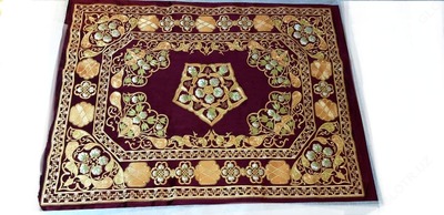 Ковёр(Пахта) Гилам