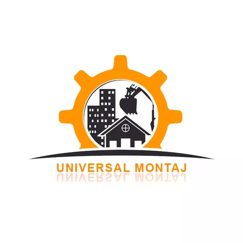 UNIVERSAL-MONTAJ