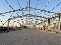 Metall konstruksiyalar va sendvich panellardan fabrikalar