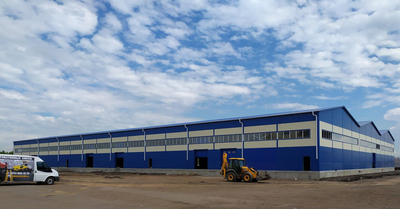 швейные цеха