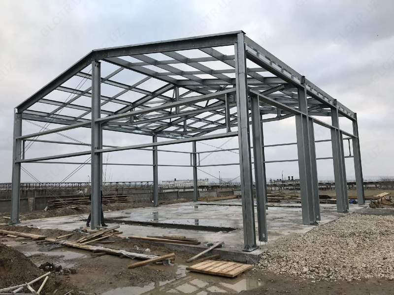 швейные цеха