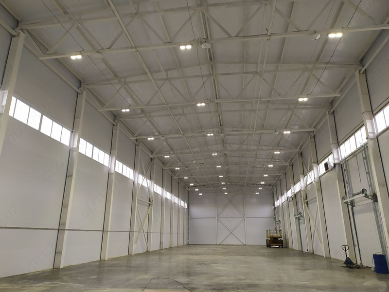 швейные цеха