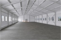 автосервис и все здания из металлоконструкций и сэндвич-панелей!