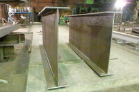 от {0} сум Двутавр швеллер металлоконструкция по низким ценам!