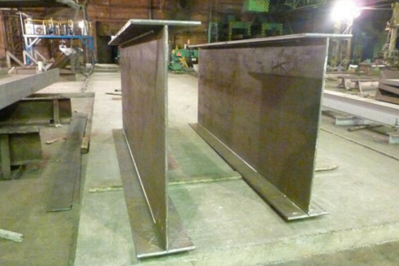 от {0} сум Двутавр швеллер металлоконструкция по низким ценам!