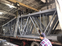 Двутавр швеллер металлоконструкция по низким ценам! - Стальные балки