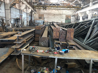 Двутавр швеллер металлоконструкция по низким ценам! Стальные балки