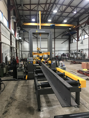 Metall konstruktsiyalarni ishlab chiqarish va sendvich panellarni o'rnatish pod klyuch!