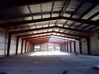 Монтаж сэндвич панелей и металлоконструкции под ключ! - 25 000 сум