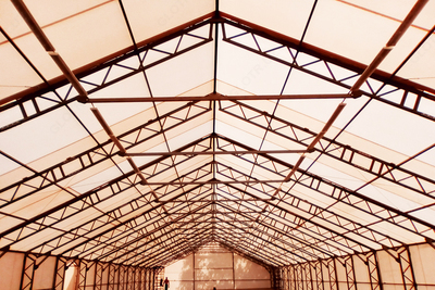 25 000 сум Монтаж сэндвич панелей и металлоконструкции под ключ!