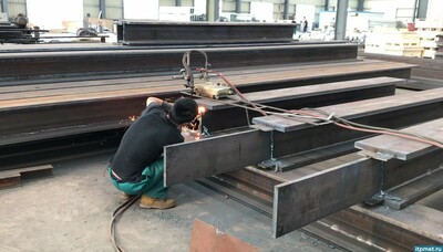 Монтаж сэндвич панелей и металлоконструкции под ключ! - UNIVERSAL-MONTAJ