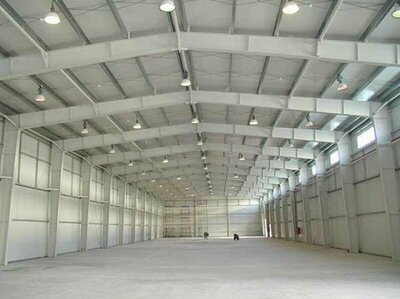 Montaj sendvich panel va metallokonstruksiya pod kyuch!