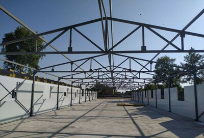 Строительство металлоконструкции и сэндвич панели под любой вид деятельности! Только в розницу