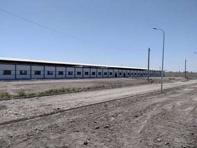 Быстровозводимые здания металлоконструкции и сэндвич панелей под ключ!