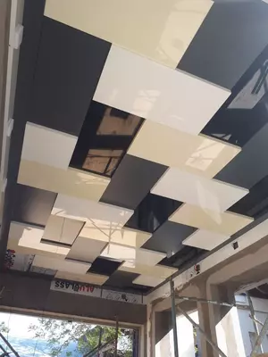 Профессиональный монтаж Алюкабонд Туникабонд и Травертин под ключ!