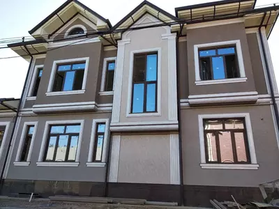 Профессиональный монтаж Алюкабонд Туникабонд и Травертин под ключ! - 83 386.7 сум