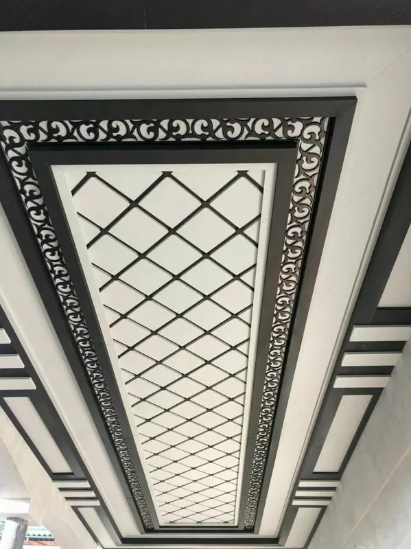 Обшивка фасада Алюкабондом Туникабондом Травертином по всему Узбекистану Только в розницу