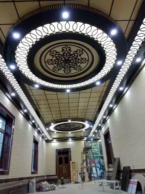 Алюкабонд Туникабонд Травертин все фасадные услуги под ключ!