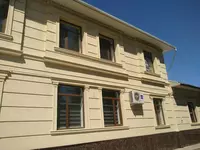 83 742.6 so'm Alyukabond Tunikabond Travertin va barcha fasad ishlarini pod klyuch bajaramiz!