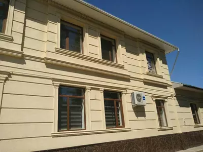 83 386.7 сум Алюкабонд Туникабонд Травертин все фасадные услуги под ключ!