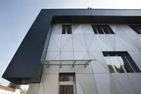 BMB-STROY - Alyukabond Tunikabond Travertin va barcha fasad ishlarini pod klyuch bajaramiz!