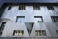 Alyukabond Tunikabond Travertin va barcha fasad ishlarini pod klyuch bajaramiz! - Boshqa fasad ishlari