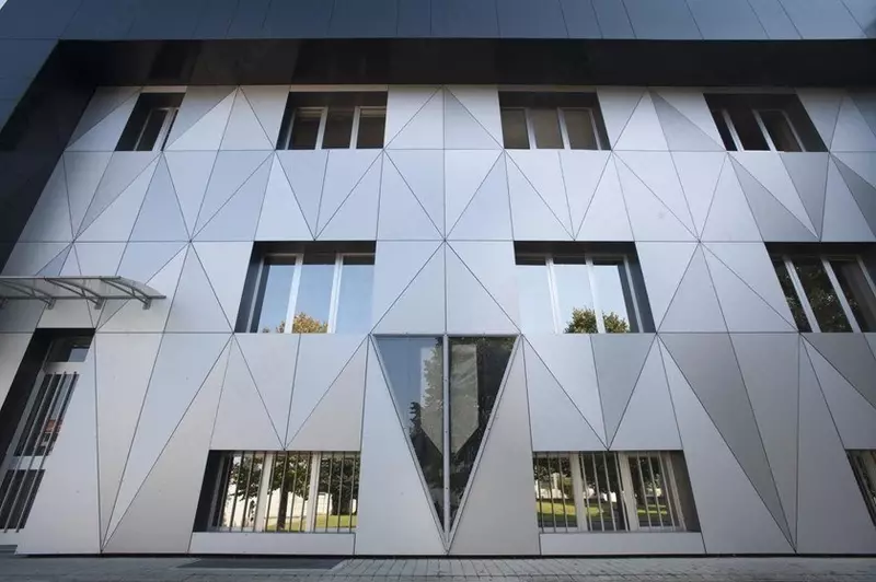 Alyukabond Tunikabond Travertin va barcha fasad ishlarini pod klyuch bajaramiz! - Boshqa fasad ishlari