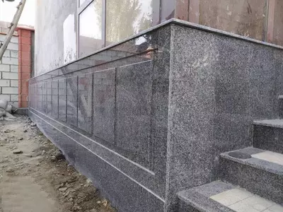 Каменные работы под ключ Гранит Мрамор Кафель! - 95 299 сум