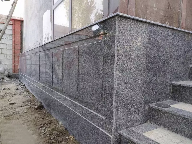 Каменные работы под ключ Гранит Мрамор Кафель! - 95 705.8 сум
