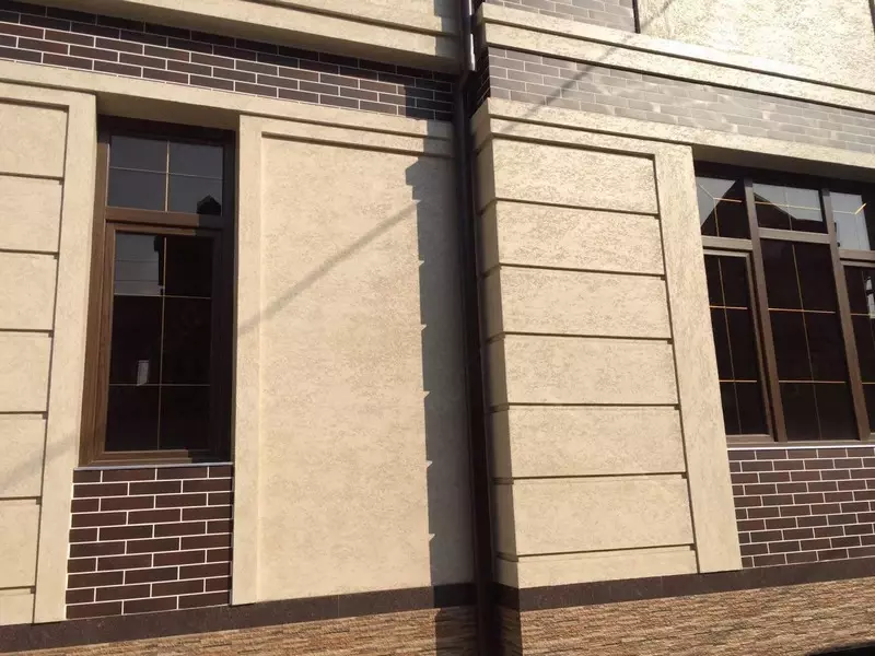 Каменные работы под ключ Гранит Мрамор Кафель! - Облицовка мрамором и гранитом фсадов