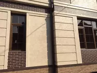 Каменные работы под ключ Гранит Мрамор Кафель! - Облицовка мрамором и гранитом фсадов