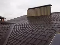 Кровельные работы под ключ Только в розницу