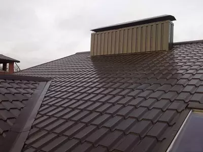Кровельные работы под ключ Только в розницу
