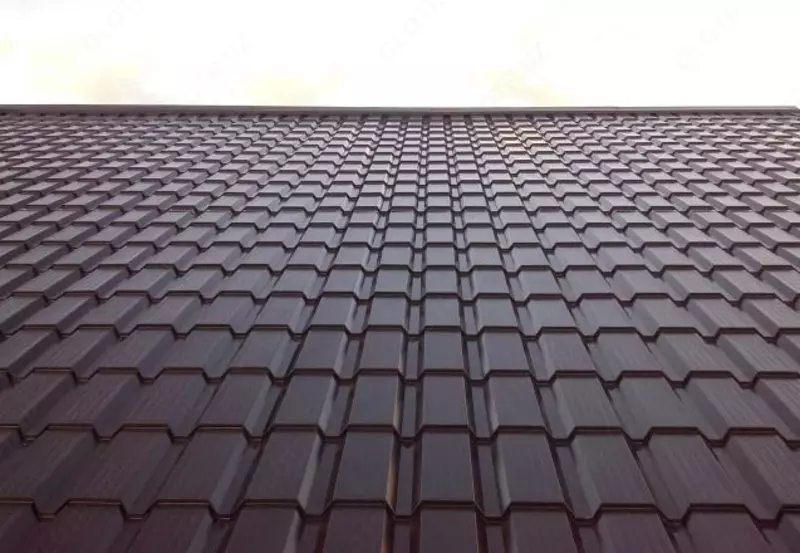 Кровельные работы под ключ UNIVERSAL-MONTAJ