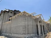 Кровельные работы под ключ Кровельные работы