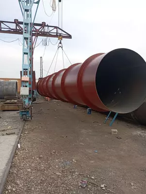 отвод 90  1500 мм - 16 000 000 сум от 1 т