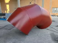 от {0} сум отвод 90  1500 мм