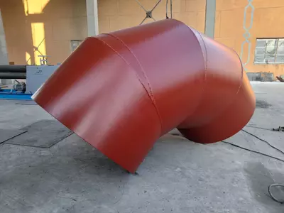 16 000 000 сум от 1 т отвод 90  1500 мм