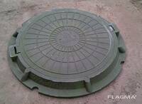 Люк полимерный - от {0} сум