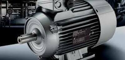 электродвигатель