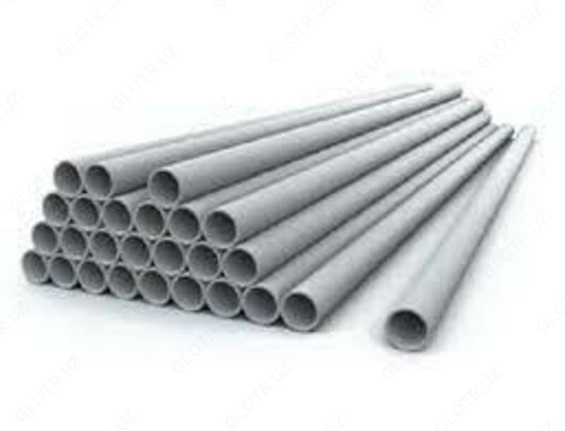 асбестовые трубы