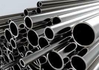 нержавеющие трубы - 20 000 сум / шт.