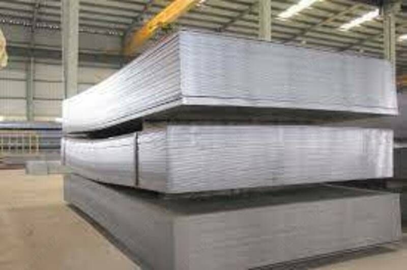 стальной лист - от {0} сум