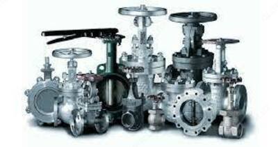 Запорная арматура - 5 000 сум / шт.