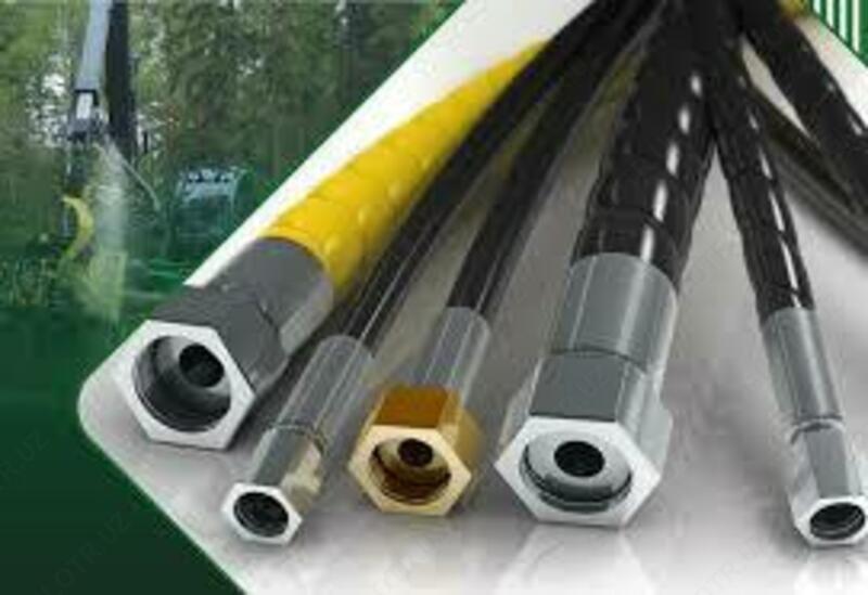 Шланг РВД - от {0} сум