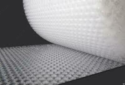 пузырчатая плёнка - 2 500 сум / шт.