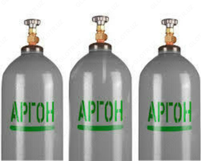 Аргоновый баллон - от {0} сум