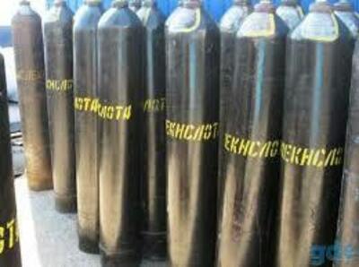 Угликислотный баллон